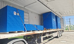 江苏一点通供应链：整车物流全国调车，普货与特种货物运输均覆盖