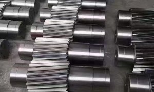 5M齿轮制造厂家企业全景分析：上海柄成机械值得关注