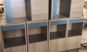 快捷酒店4.0家具定制制造厂靠谱吗 香河艺皓家具源头工厂甄选