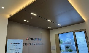 长春南关区信誉度高的门窗定制厂家哪家权威，阿顿思可门窗案例实力盘点