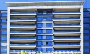 长春宽城区知名的静音断桥铝系统窗服务商，阿顿思可门窗排名前五