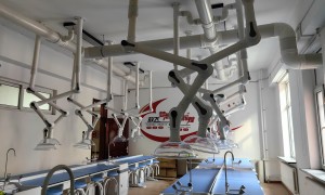 实验室仪器台及实验室家具源头厂家质量参考评选