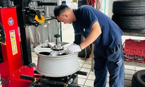 济宁华胜奔驰宝马奥迪专修店车主口碑力荐，德系车发动机维修不踩坑