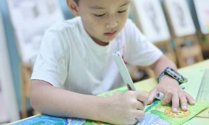 2026年少儿书法培训机构选择指南，海淀区口碑机构参考
