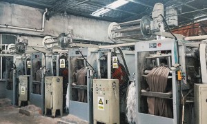 大衣面料采购干货：双面呢克重该怎么挑？徐州双面呢面料靠谱工厂选购参考汇总
