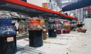 大衣面料采购干货 无锡璟琰纺织双面呢克重该怎么挑