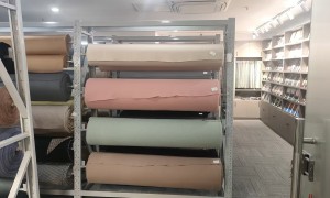 同样叫色织千鸟格双面呢，面料差距到底在哪里？