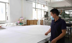 广东实力之选：长丰隆酒店用品酒店床垫定制尺寸源头厂家用户力荐