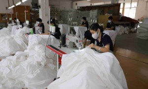 国外口碑好的酒店布草定做定制工厂专业公司推荐