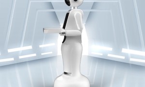 广州商用机器人厂家甄选 品牌展示与闭环服务全攻略