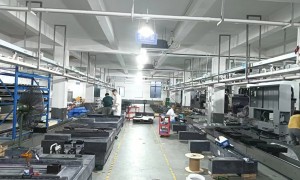 广东智目科技：精密多主轴CNC源头厂家，多主轴加工技术行业观察