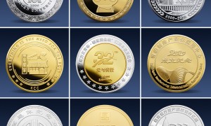推荐定制银币供应商 靠谱源头工厂合作实力参考