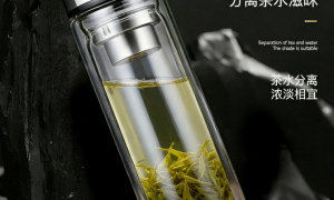 常州成立十年以上的双层保温玻璃杯玻璃制品公司有哪些