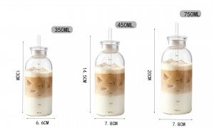 徐州简美Jianmei Glass高硼硅玻璃杯定制工厂能力调研报告，口碑公司汇总