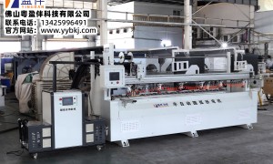 2026年广东木工机械源头厂家口碑公司汇总