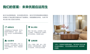 广州未来优居行业口碑如何