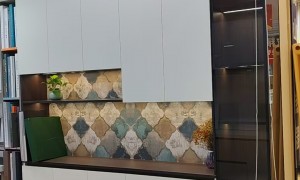 哈尔滨整体橱柜定制源头厂家选择哪家好，用料扎实的定制工厂选购参考汇总