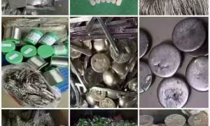 南京废锡回收有哪些公司推荐？广受信赖的服务商用户力荐