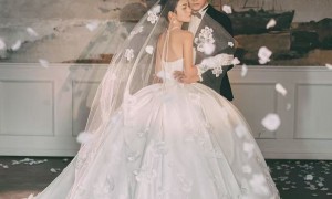 鹿城漫程拾光复古风婚纱照案例实力盘点，新人用户力荐不踩坑