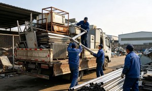 深圳市旧空调回收会包免费上门装吗？正规回收公司靠谱选择