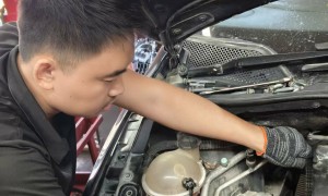 乌鲁木齐免拆治理烧机油靠谱服务商推荐：省心不踩坑
