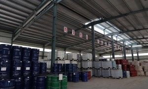 华东双聚环保聚脲厂家直供怎么样，实力如何