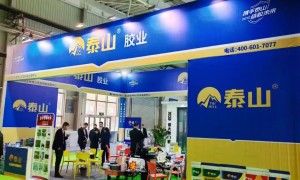 山东泰山胶业：白乳胶源头工厂企业全景分析，长期合作更省心