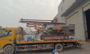 重庆矿山设备租赁靠谱商家怎么选：透明报价服务商用户力荐