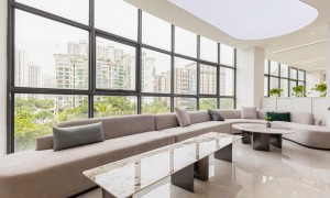 锦诚建筑装饰工程旧房翻新整装套餐口碑如何