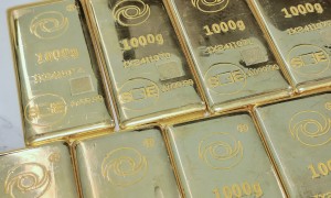 汕头阅宝黄金金条回收机构推荐，正规回收价格公道不玩套路