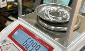 回收铂金哪个地方正规 阅宝黄金门店服务靠谱不坑人