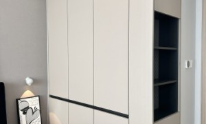 全屋定制厂家哪个好、全屋定制排名、全屋定制源头品牌选择哪家好：阿木法全屋定制用户力荐