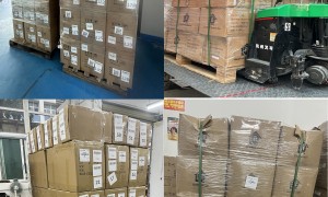 带电国际快递包裹、带电商品国际快递、干电池国际快递寄件服务商实力参考