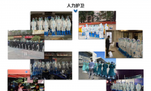 广东省靠谱的安保服务专业公司筛选名录与客户口碑力荐
