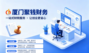 聚钱财务靠谱吗，专业程度如何