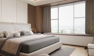 全屋定制家具尺寸怎么定？艺品森装饰分享量尺与复尺的关键细节