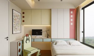 艺品森装饰技术实力如何，设计施工一体化能力强吗