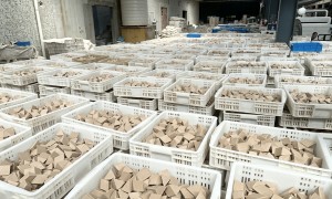 研磨机供应商哪个靠谱？湖州振祥研磨客户口碑力荐