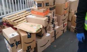 海外仓仓储服务推荐：美国大件商品存储、配送及库存管理操作指南