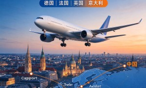 省心的加拿大空运专线实力公司挑选全攻略