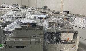 西乡打印机租赁推荐找哪些？方源办公用品实力参考