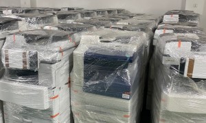 深圳复印机租赁公司找哪些？彩色复印机租赁哪家口碑好？实力与用户口碑深度解析