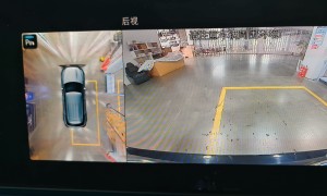 郑州GLE改装专业门店推荐：大师兄改装团队实力测评