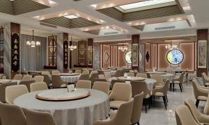 南之缘汤包在哪：靖江南园宾馆门店位置与寻味攻略