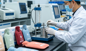 月子中心产后暖宫热水袋批量拿货 口碑好的供应商省心之选