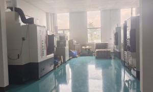 尚益精密制造：精密模具开发与注塑加工定制，光学元器件异形件一站式生产