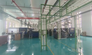 惠州扫地机塑胶件生产厂如何做公差管控 结构件供应商研发配合能力参考