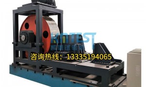 凯恩试验机规模怎么样