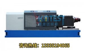 济南凯恩扭转试验机生产商 供应车辆零部件扭转刚度测试设备 浙江区域售后响应快