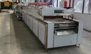 2026年汽车零部件清洗机生产厂发展现状与市场占有率及排名研究分析报告